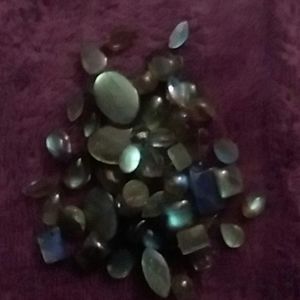 60 labradorite